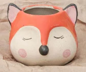 Matt/Shiny Animal Pot - Image 4