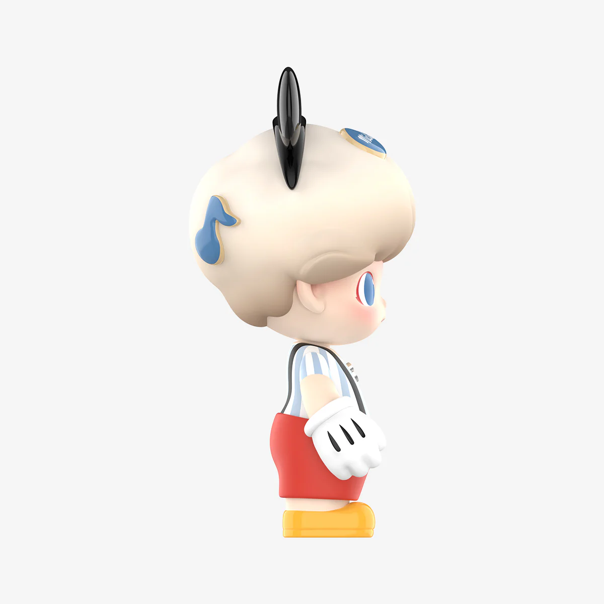 MEGA JUST DIMOO 400% Mickey Mouse - Image 4