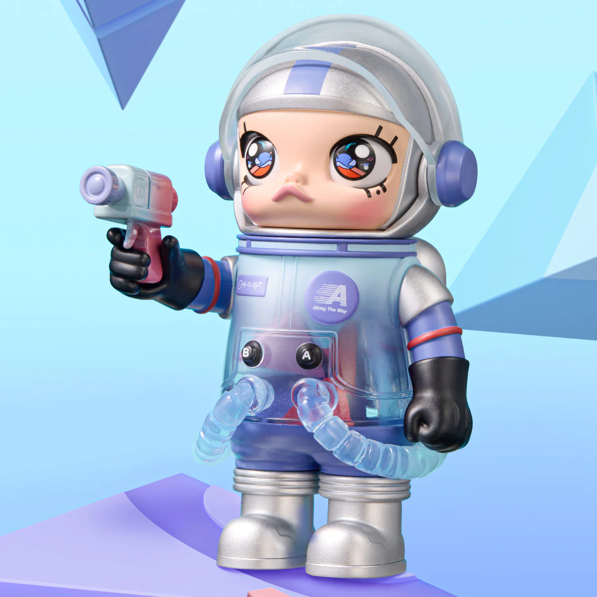 MEGA SPACE MOLLY 100% Series 3 - Image 7