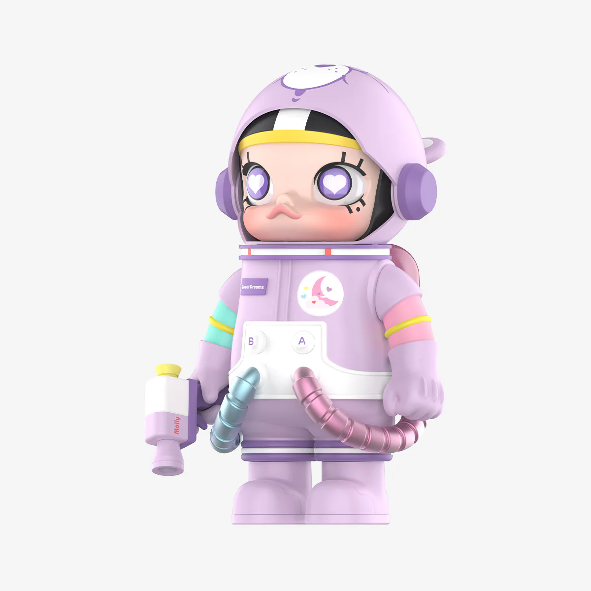 MEGA SPACE MOLLY 400%+100% Sweet Dream Bears - Image 3
