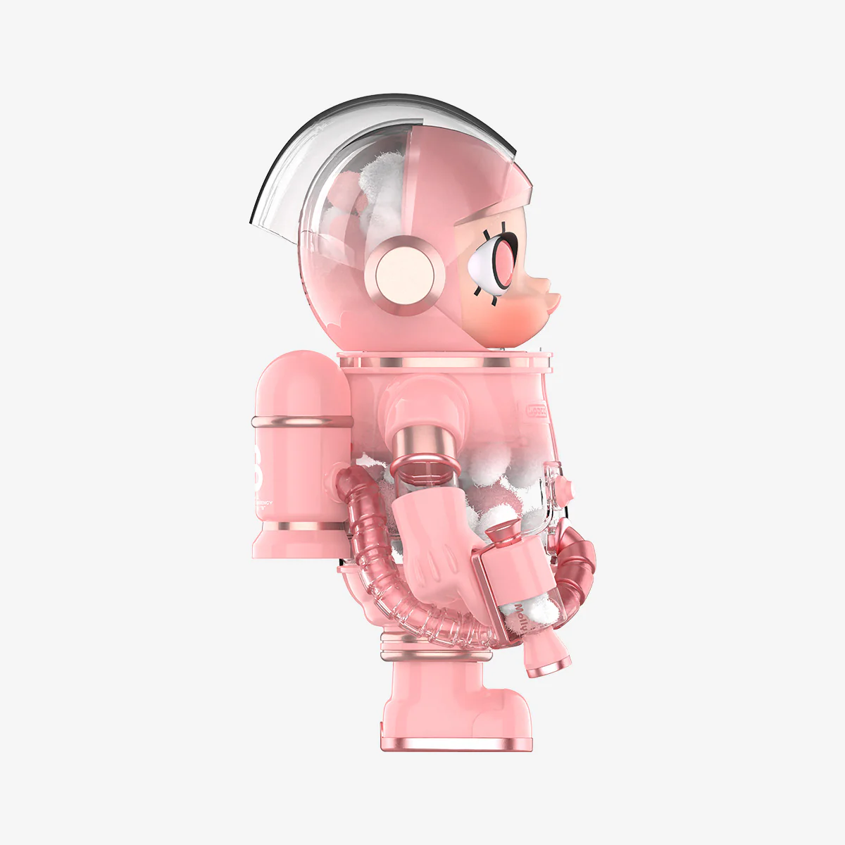 MEGA SPACE MOLLY 400% SMITTEN LOVE - Image 4
