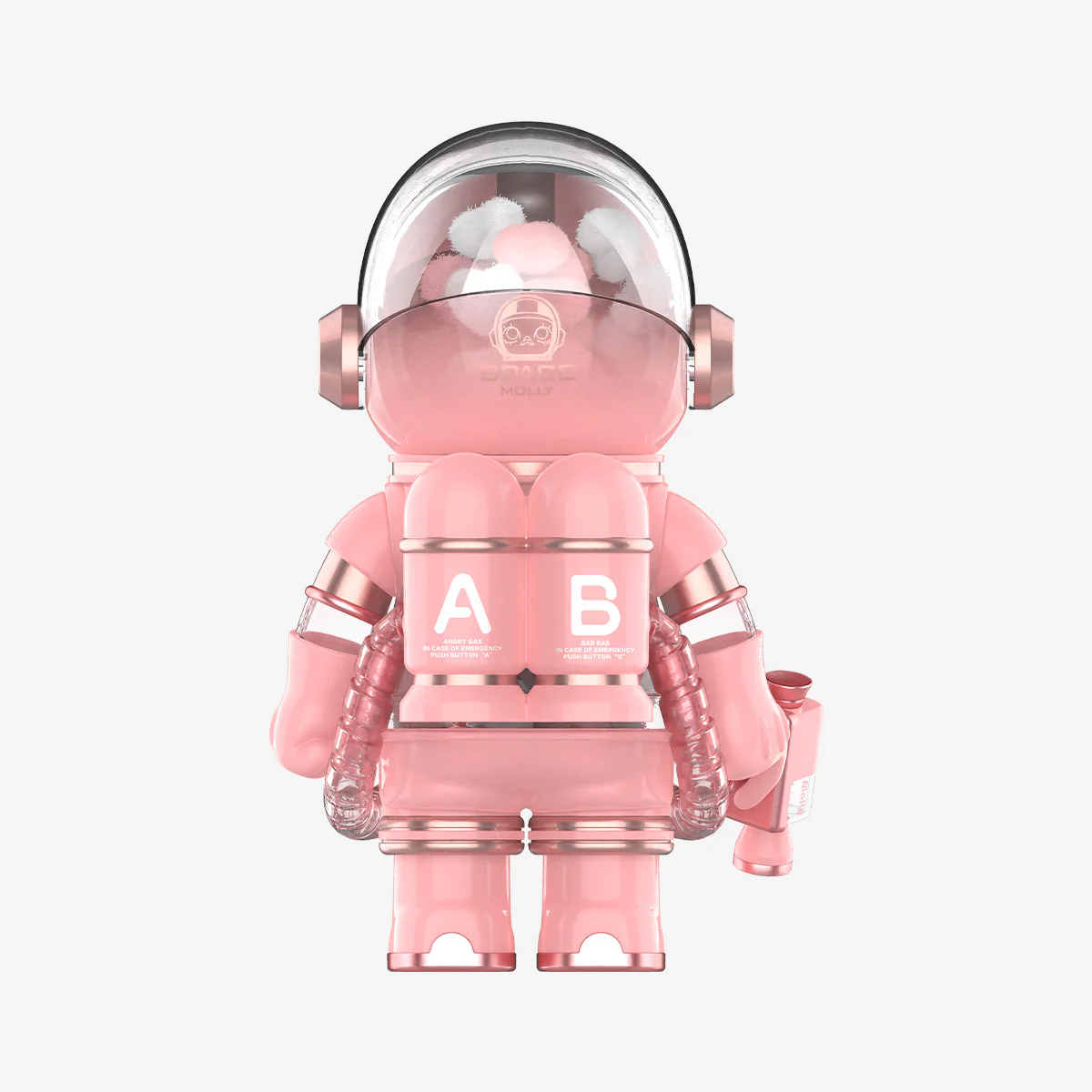 MEGA SPACE MOLLY 400% SMITTEN LOVE - Image 5