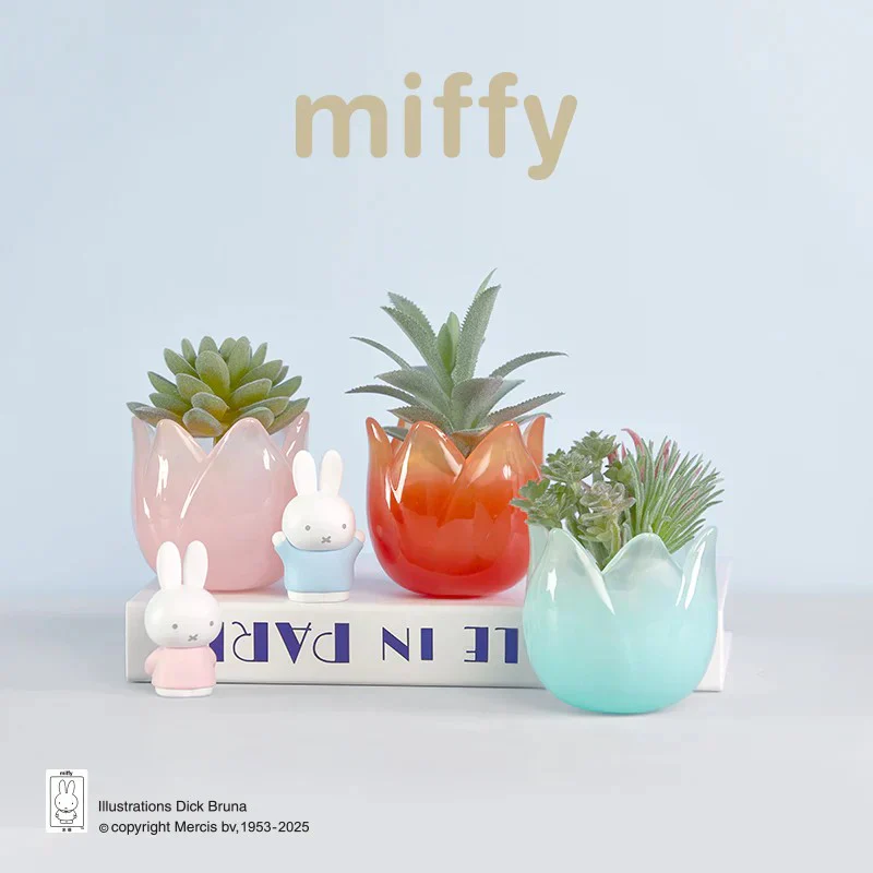Miffy and Tulip Series - Image 3