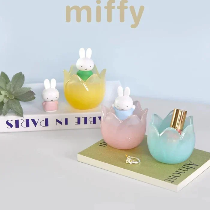 Miffy and Tulip Series - Image 4