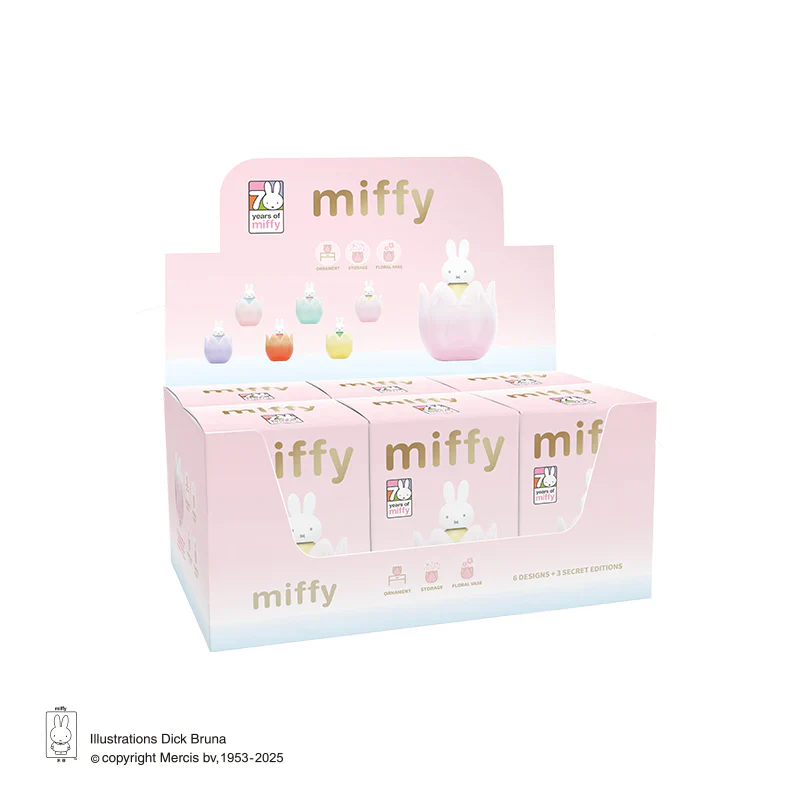 Miffy and Tulip Series - Image 7
