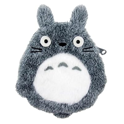 Ghibli - Fluffy Coin Purse - Image 5
