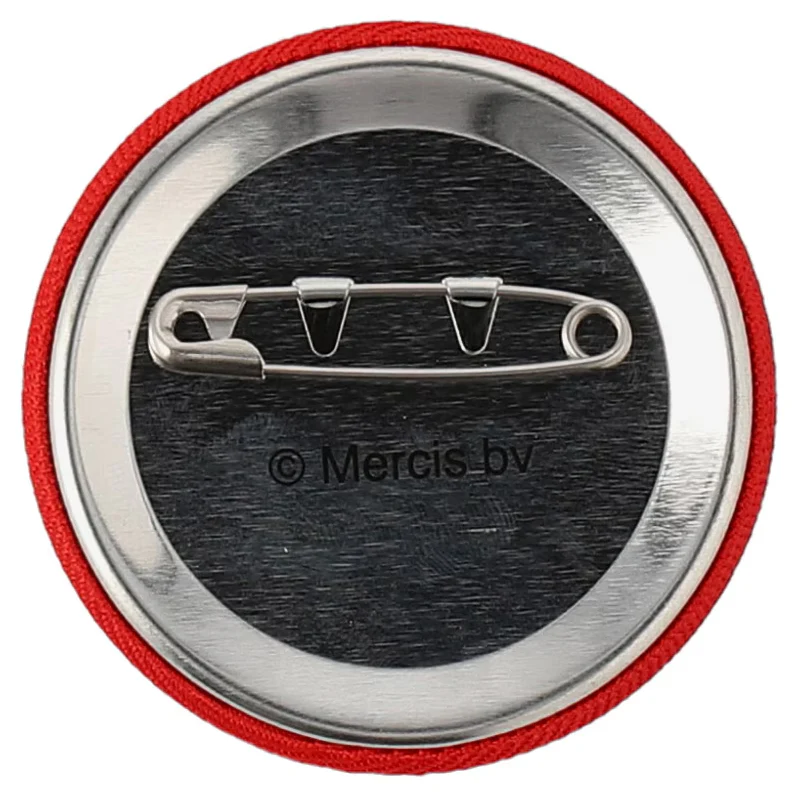 Miffy Embroidered Brooch Collection 2 - Image 3