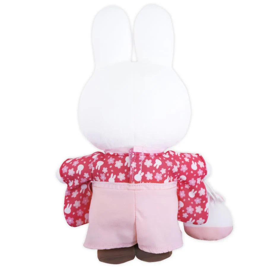 Miffy Hakama Sakura Collection - Limited Edition - Image 6
