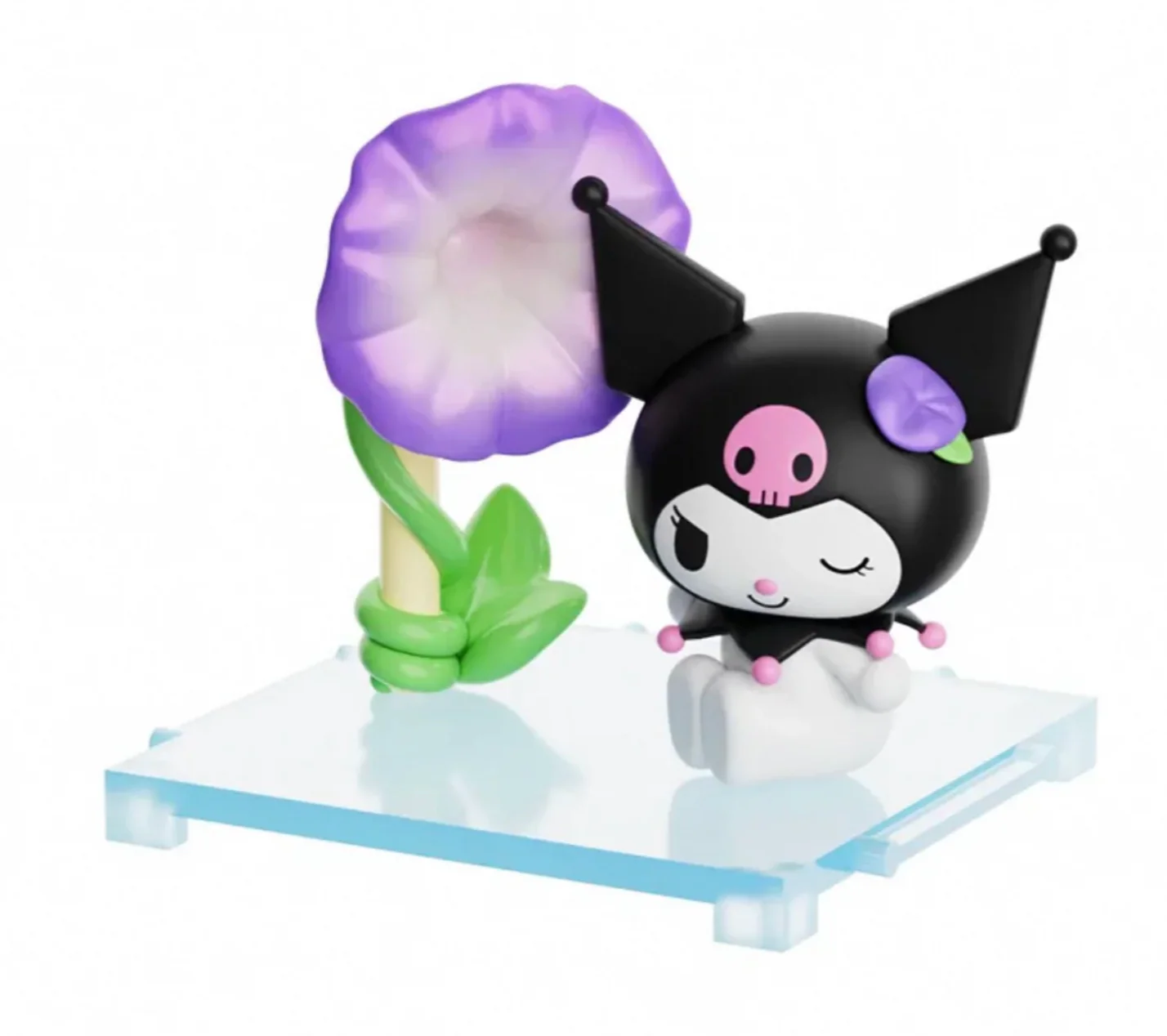 Moetch Sanrio Floral Tale Mini Blind Box Series - Image 5