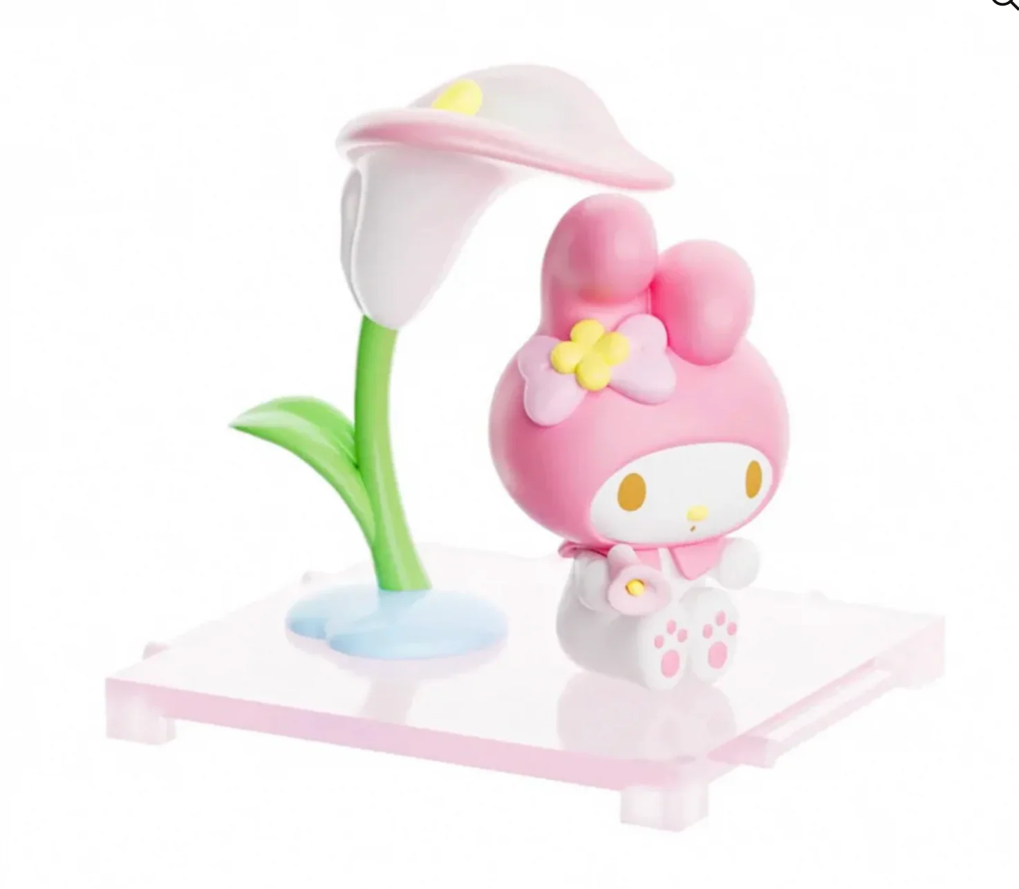 Moetch Sanrio Floral Tale Mini Blind Box Series - Image 6