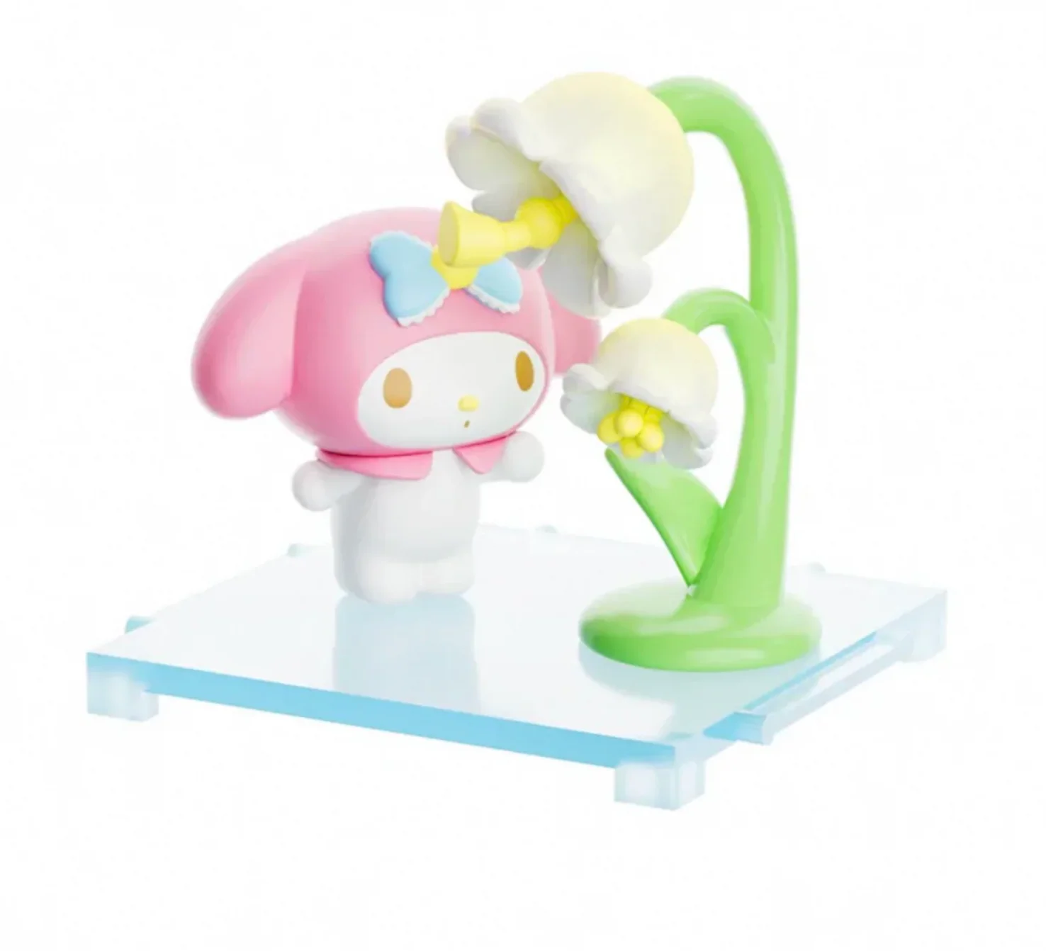 Moetch Sanrio Floral Tale Mini Blind Box Series - Image 7