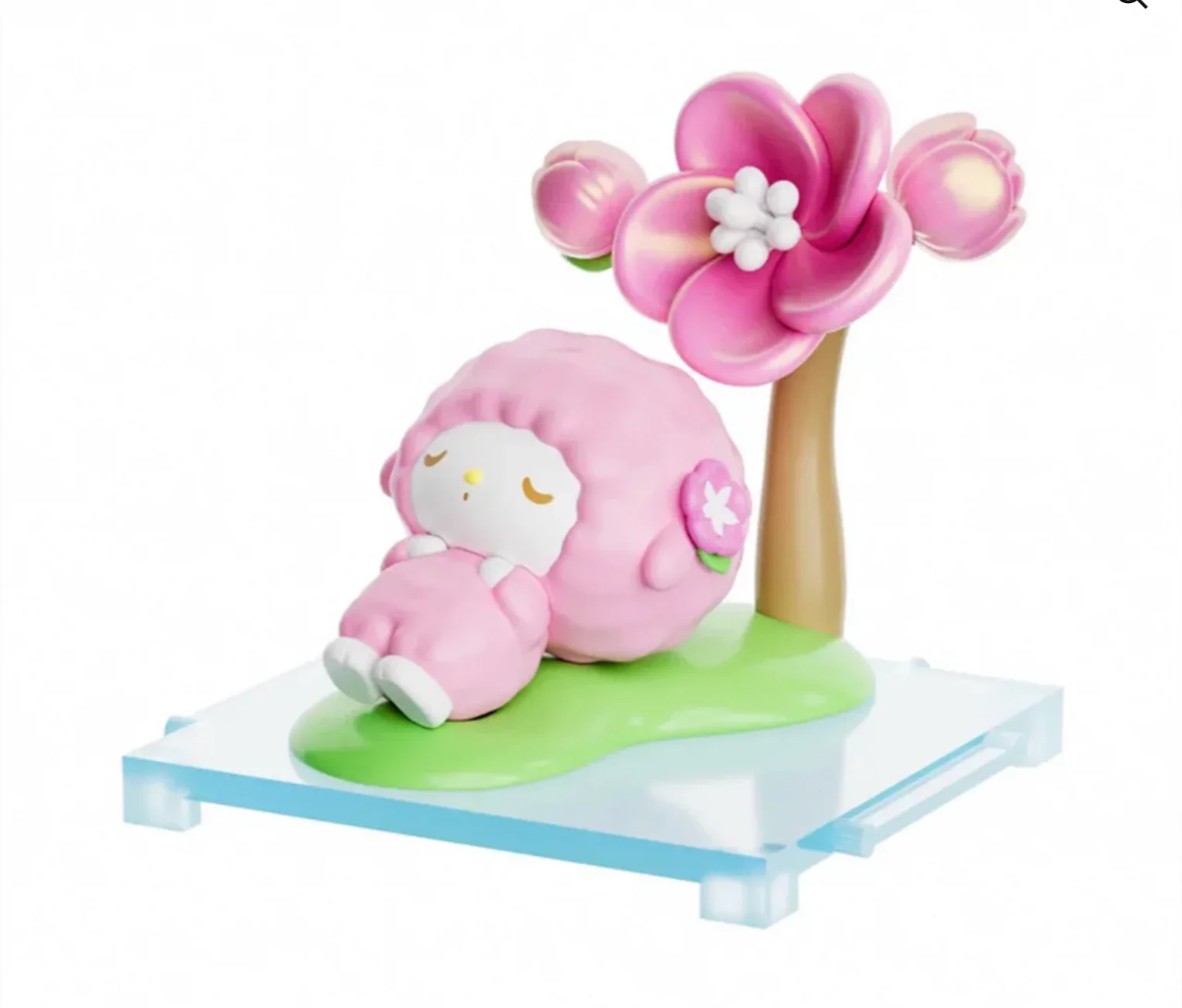 Moetch Sanrio Floral Tale Mini Blind Box Series - Image 8