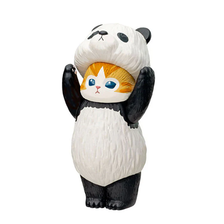 Kitan Club - Mofusand Blind Box - Soft Vinyl - Image 8