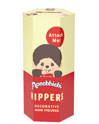 Monchhichi Hipper - Image 6