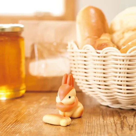 Animal Bakery Blind Box - Image 3