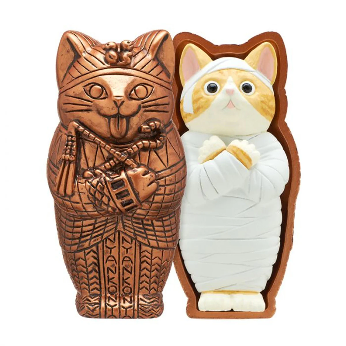 The Mummy Cat Blind Box - Image 3