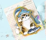 Mofusand Sticker - Image 4