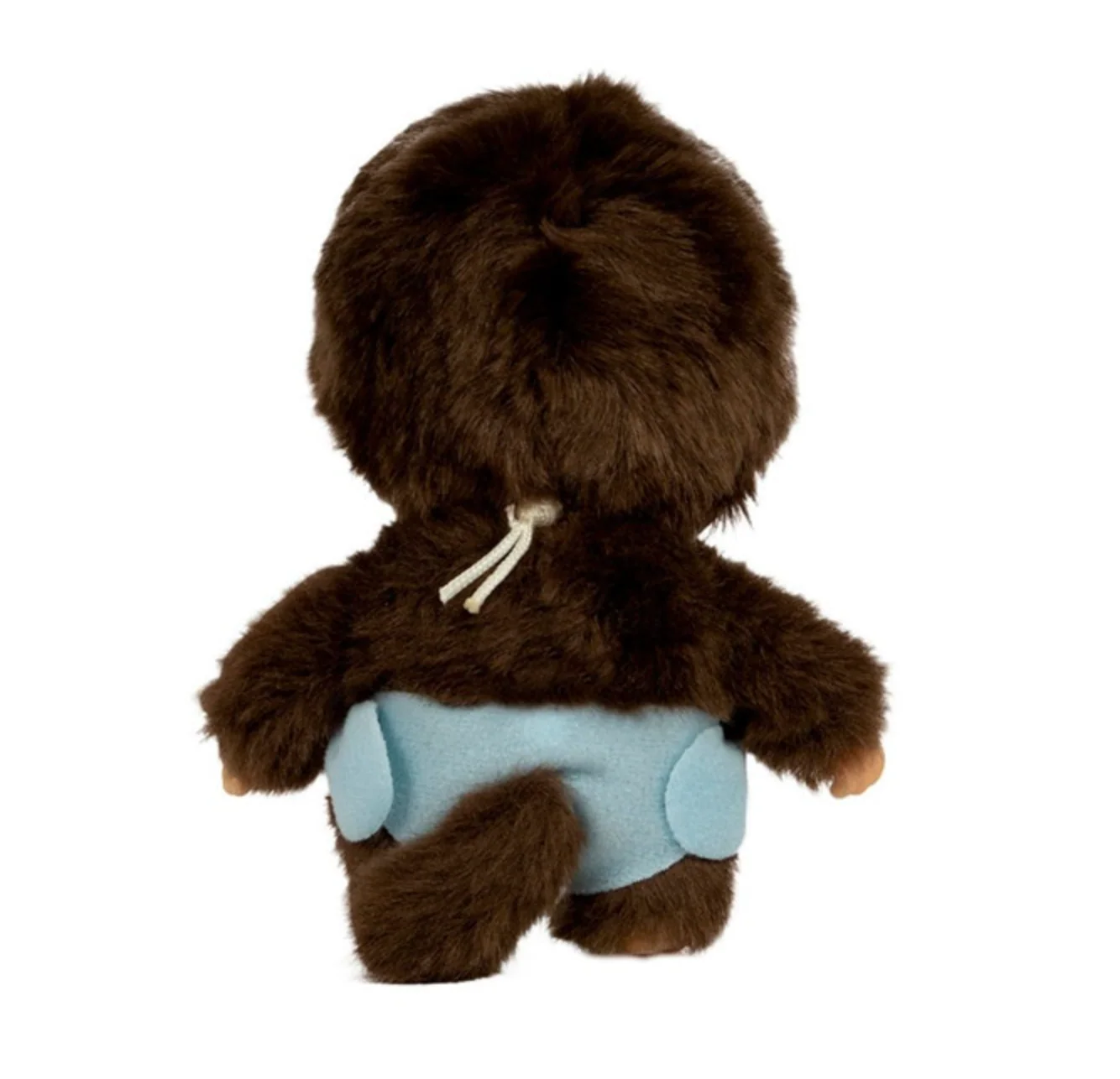 Monchhichi Classic Europe Bebichhichi Plush Toy - Boy - Image 4
