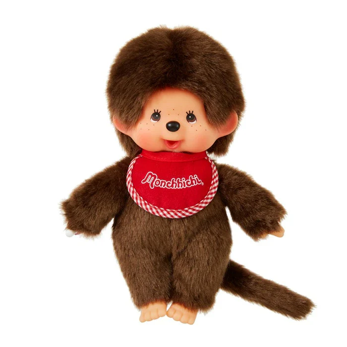 Monchhichi Premium Standard Doll - Image 5