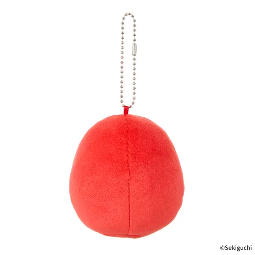 Monchhichi Lucky Daruma Keychain - Image 7