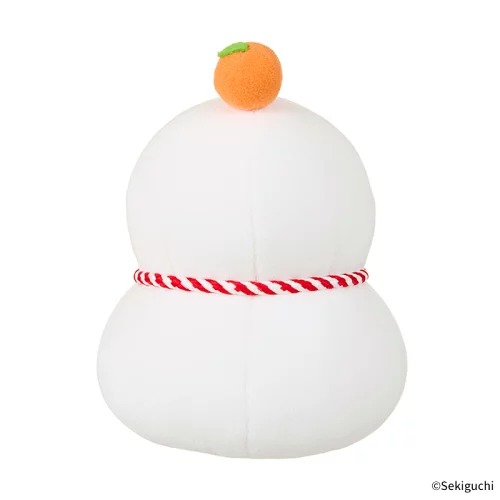 Monchhichi Lucky Monchi Plush - Image 3