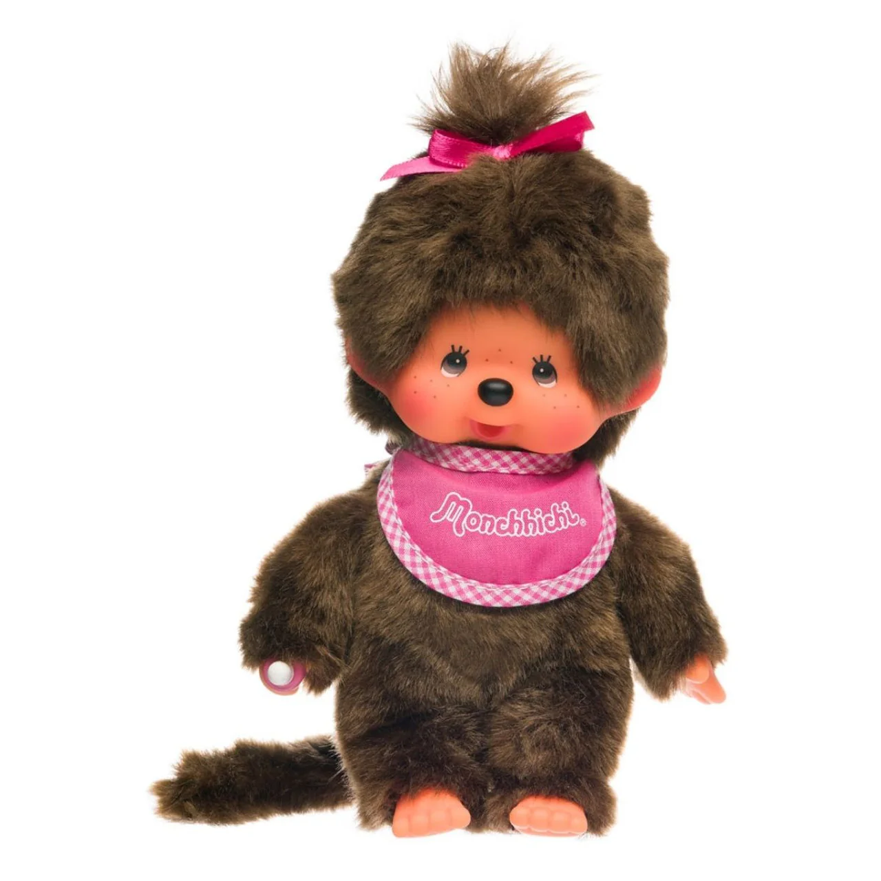 Monchhichi Classic Bib