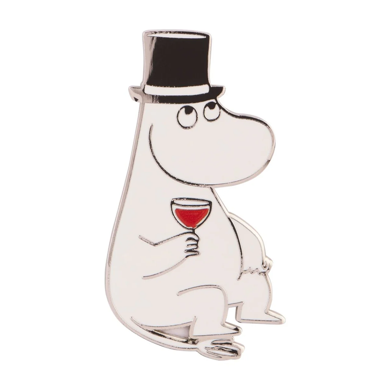 Moomin Enamel Pin Blind Box - Image 2