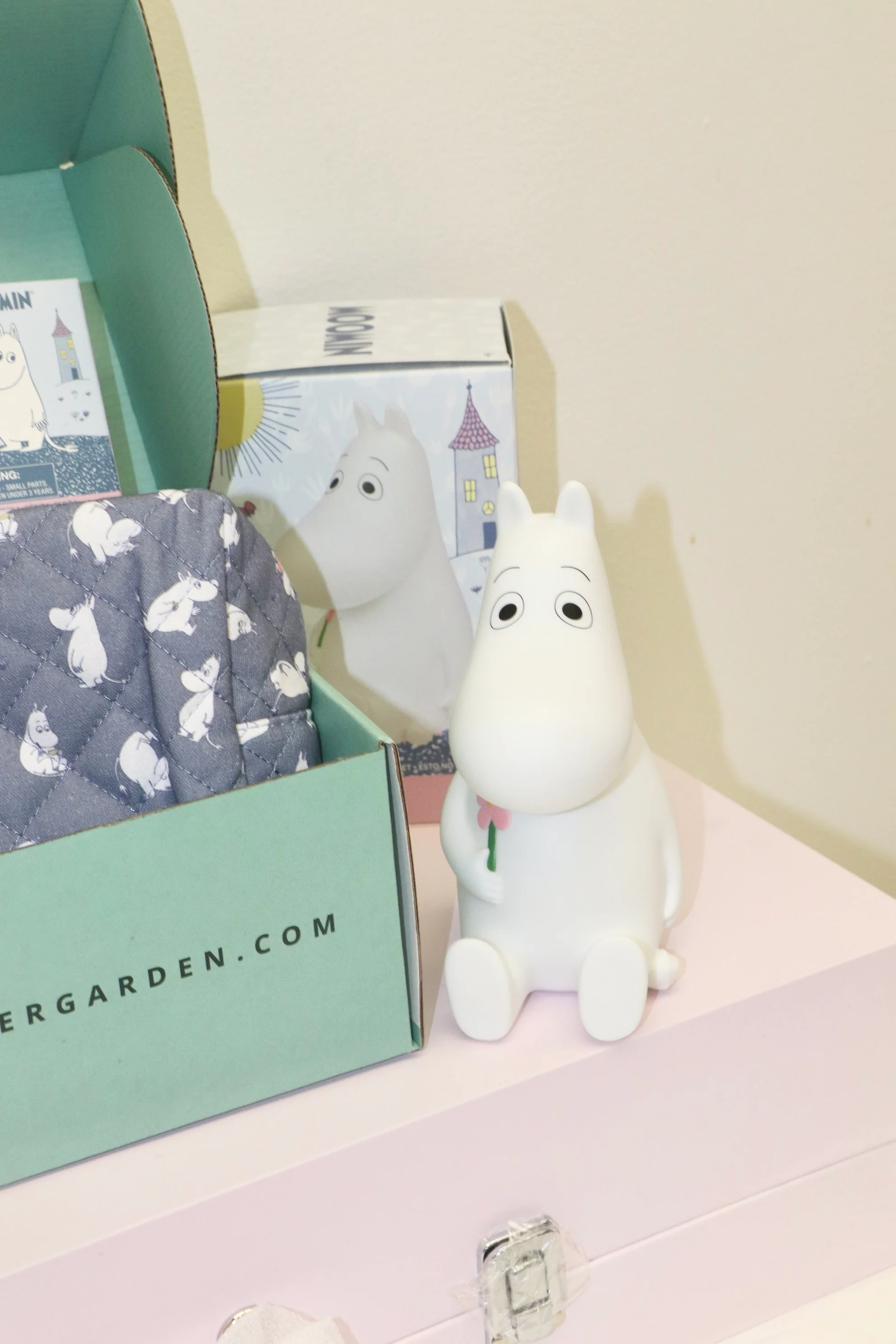 Moomin Gift Set - Image 2