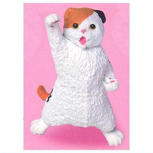 Yell - Nyaoooo!!2 Cats Blind Box - Image 2