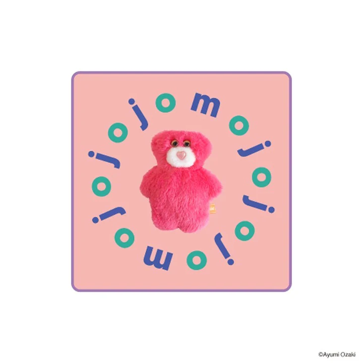 mojojojo Gyugyutto! Handkerchief Lottery - Image 5