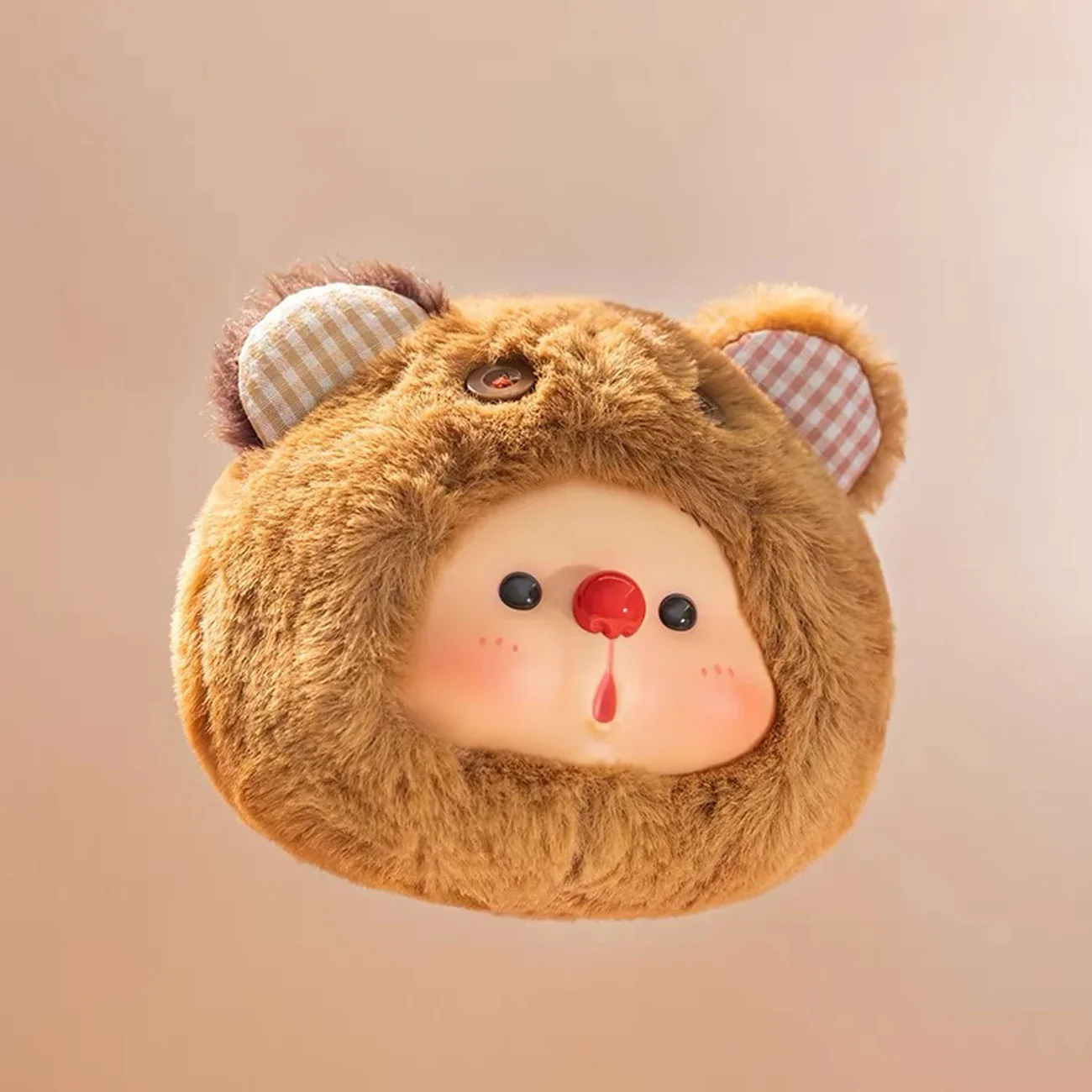 OYO Animal's Line Series Plush Pendant Blind Box - Image 2