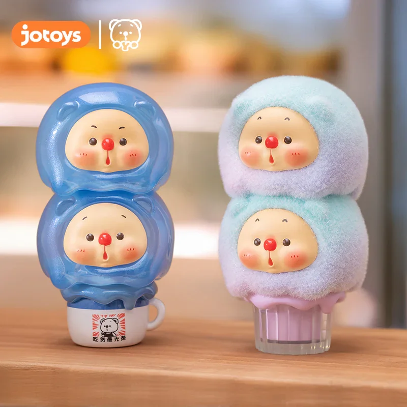 OYO Ice Cream Jenga Series Blind Box - Image 2