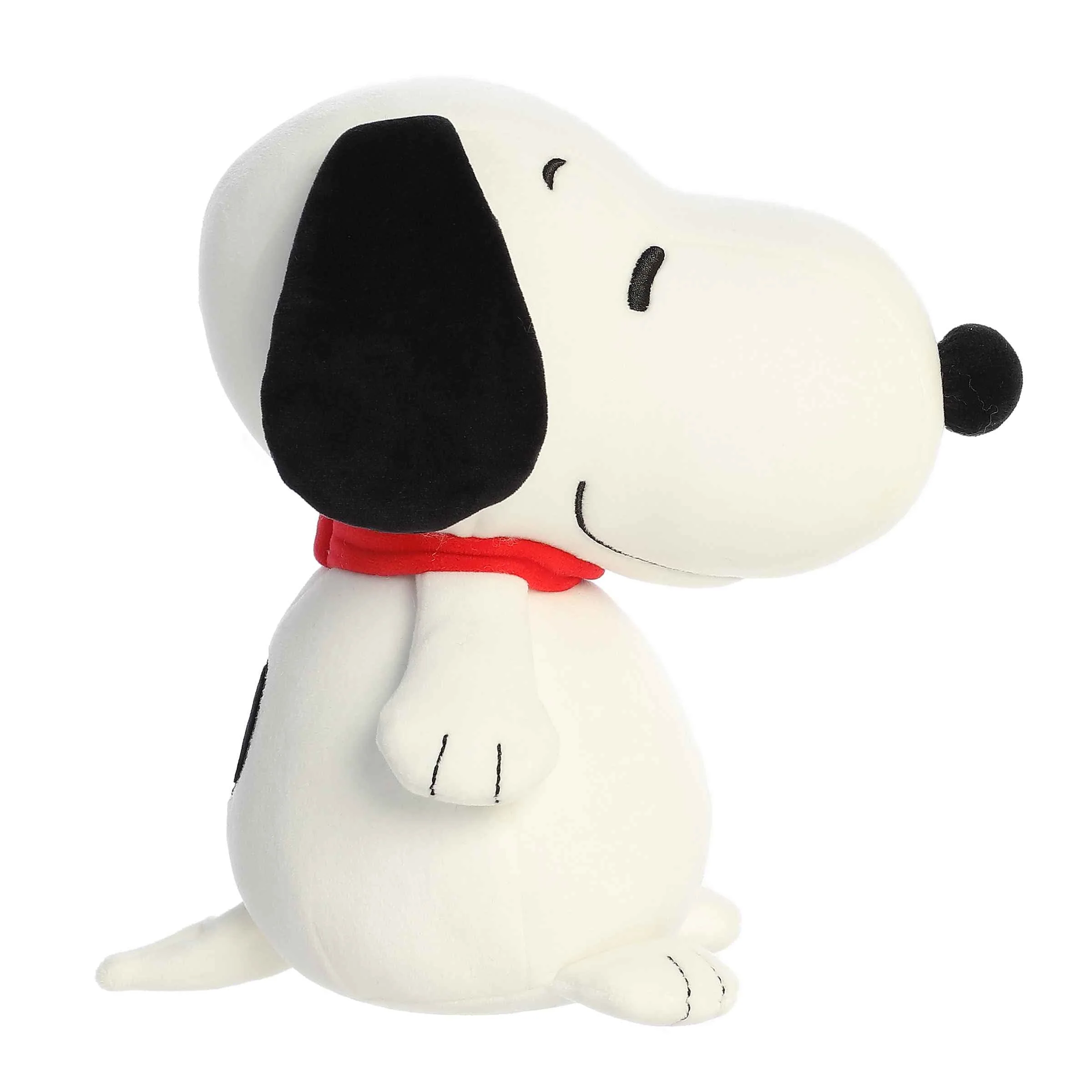 Peanuts® Squishy Snoopy - Image 2
