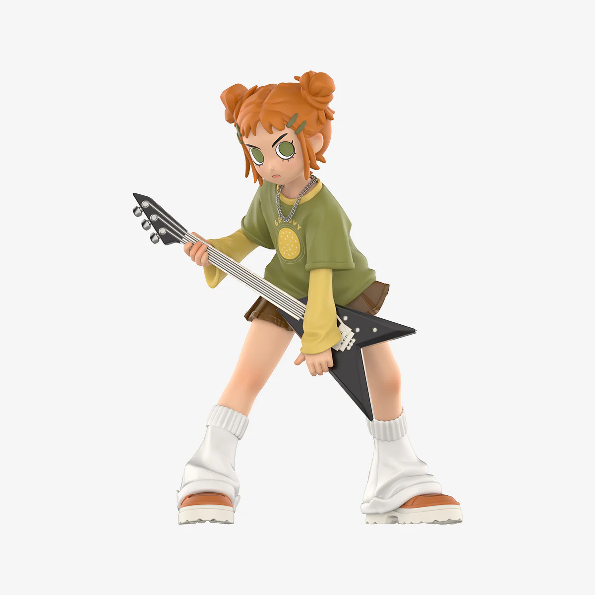 Peach Riot Rise Up Series Figure Blind Box - Image 12