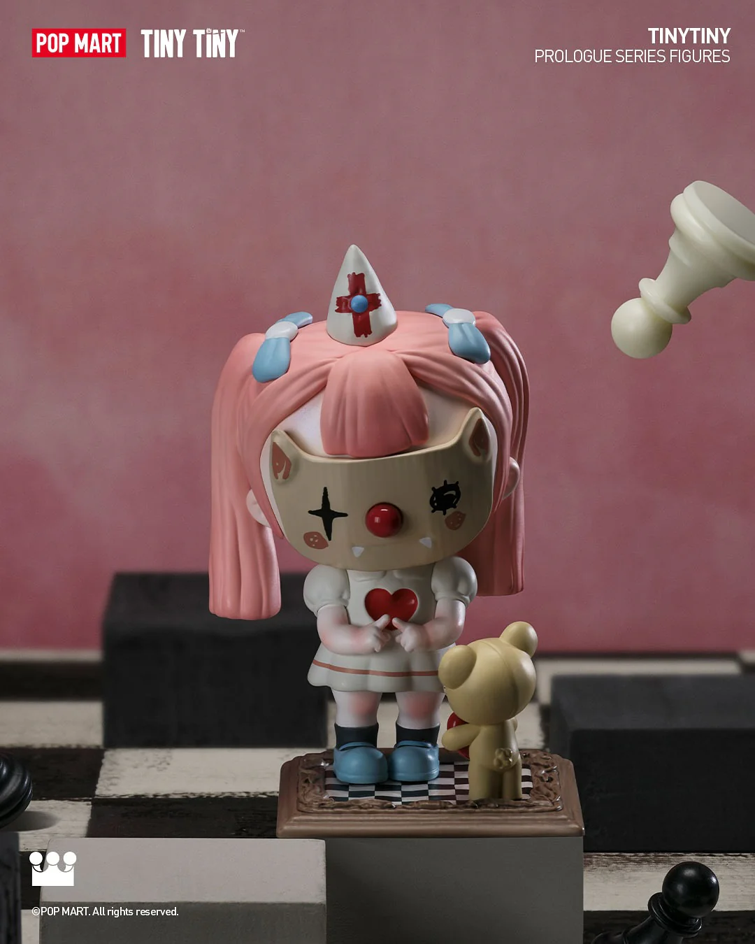 TINYTINY-PROLOGUE SERIES FIGURES - Image 11