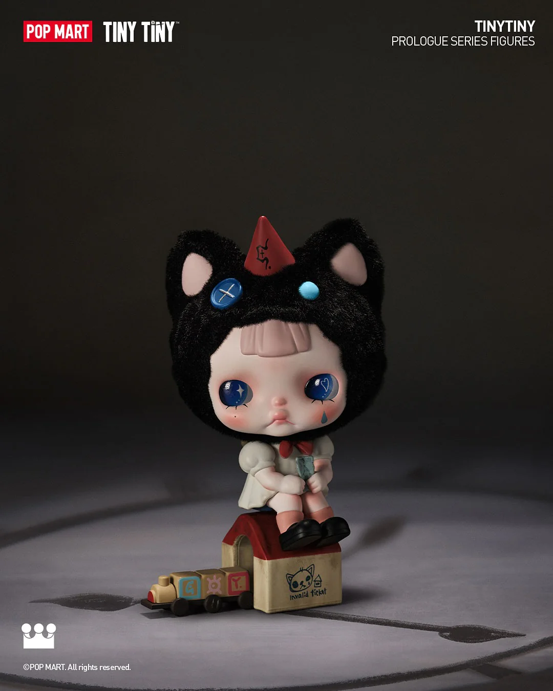 TINYTINY-PROLOGUE SERIES FIGURES - Image 12