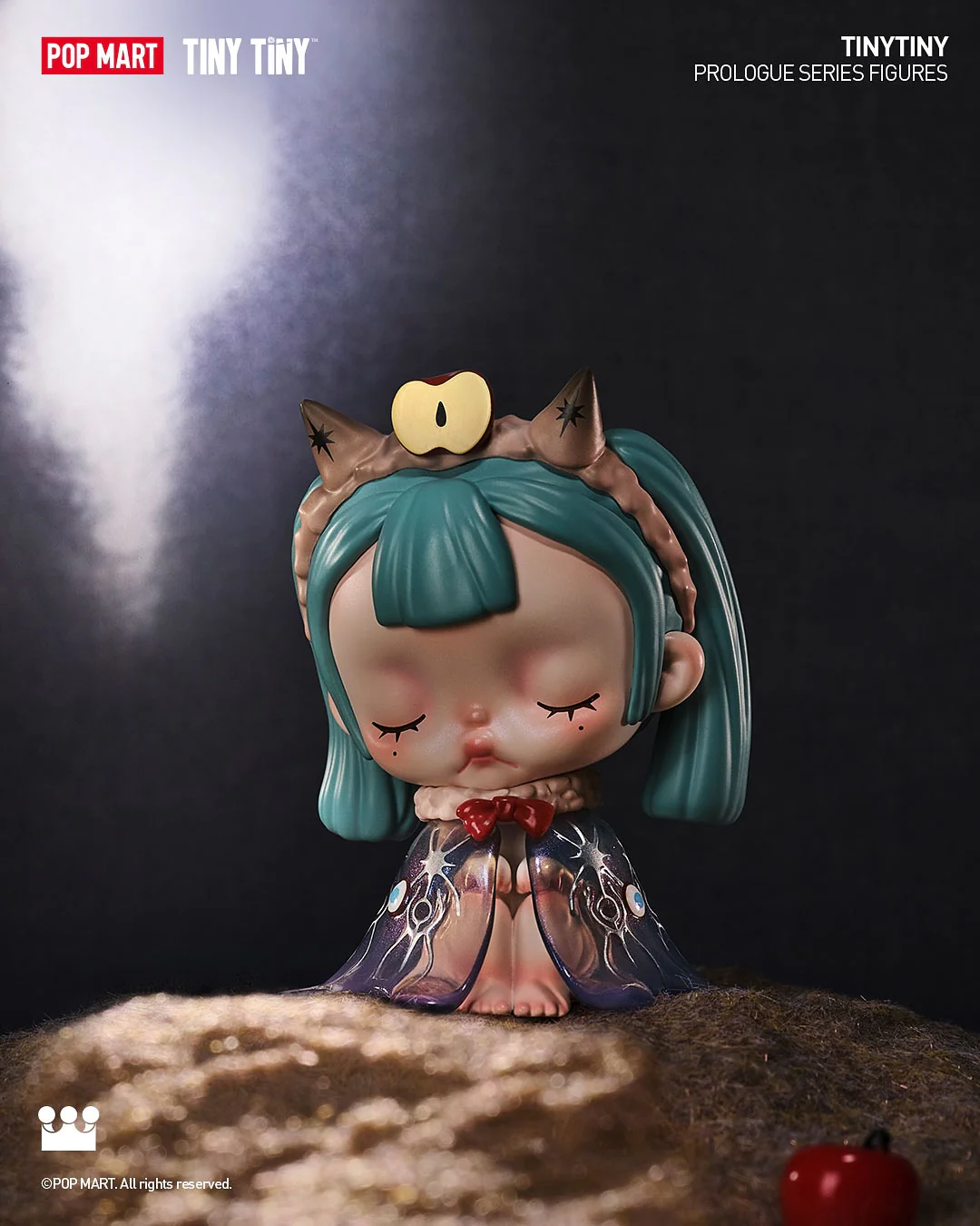 TINYTINY-PROLOGUE SERIES FIGURES - Image 2
