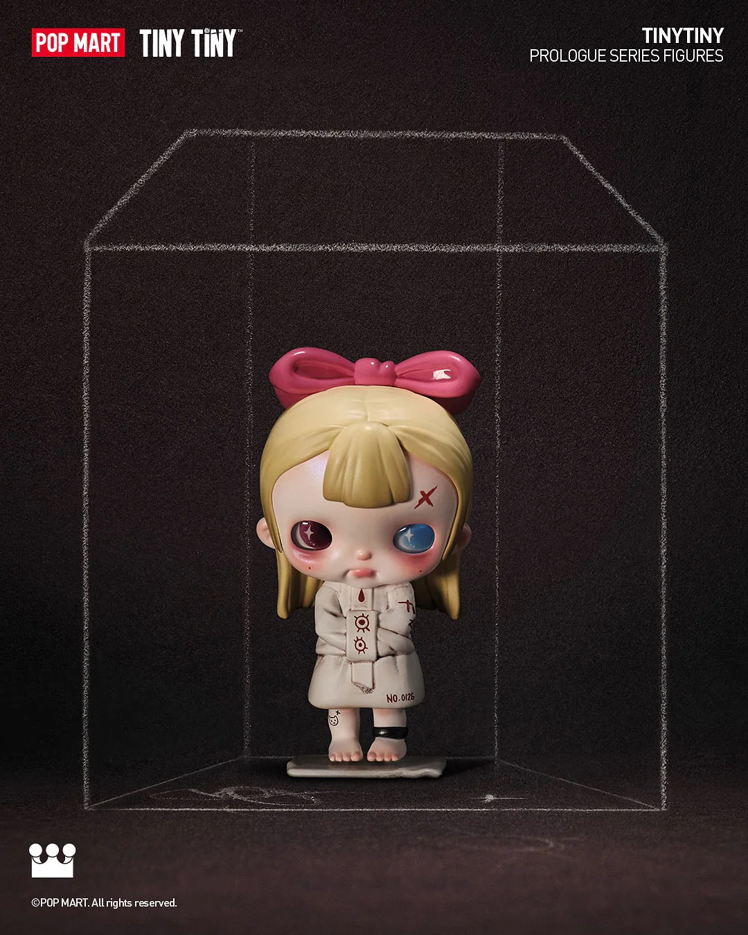 TINYTINY-PROLOGUE SERIES FIGURES - Image 8