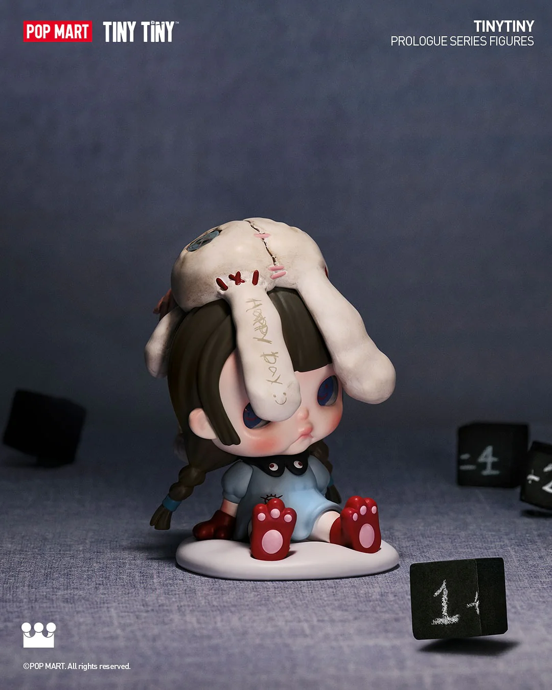 TINYTINY-PROLOGUE SERIES FIGURES - Image 9