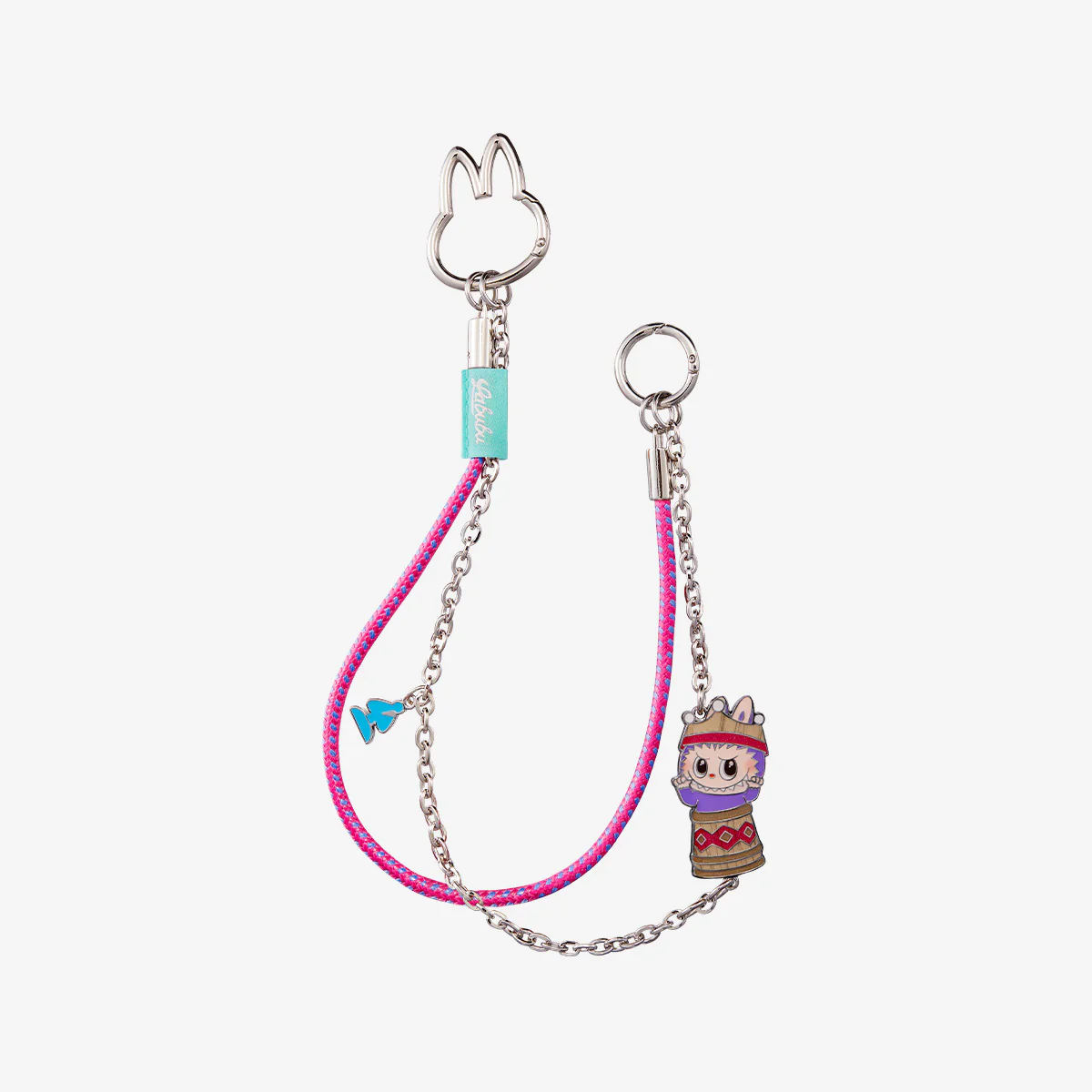 THE MONSTERS Let's Checkmate Series-Pendant Blind Box - Image 6