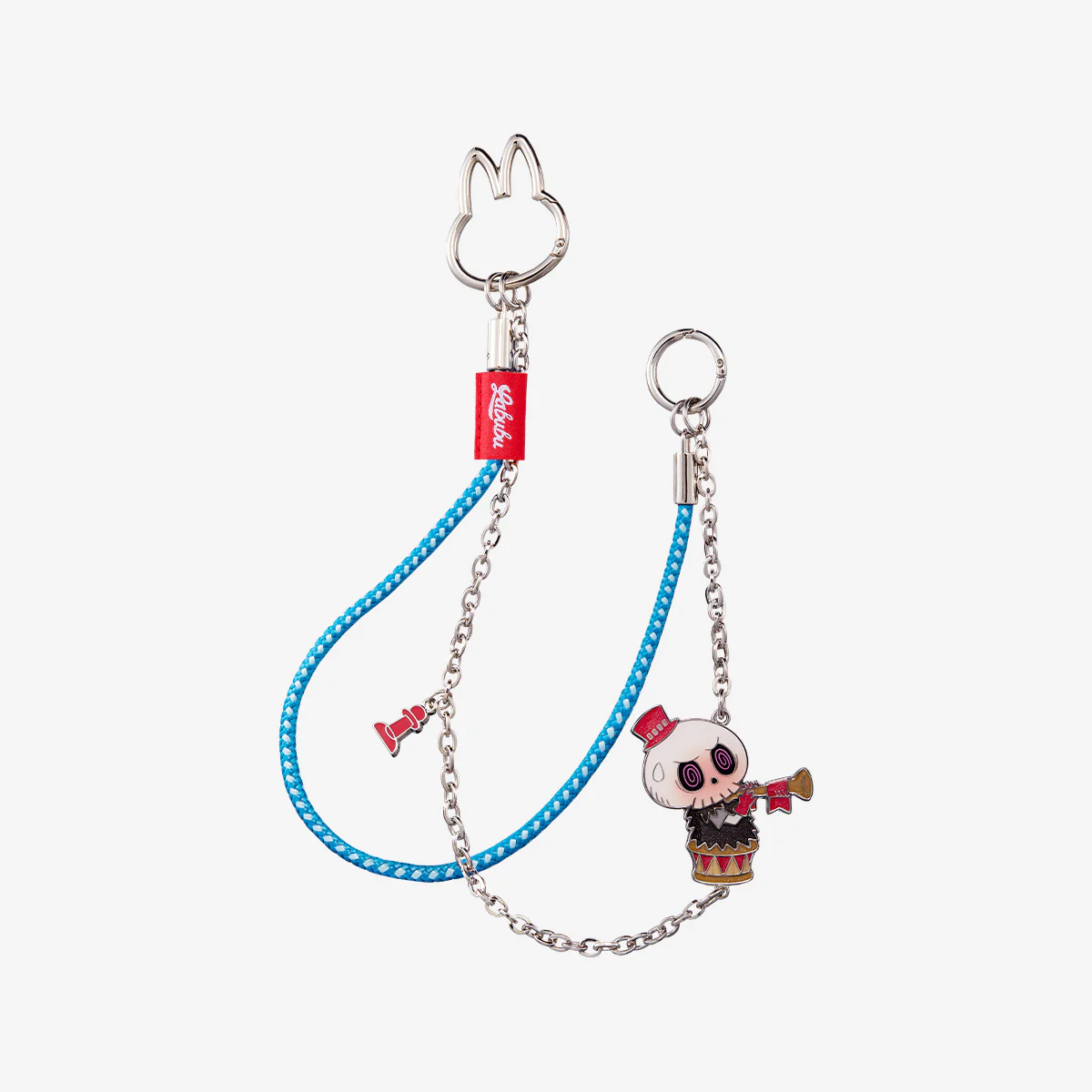 THE MONSTERS Let's Checkmate Series-Pendant Blind Box - Image 7