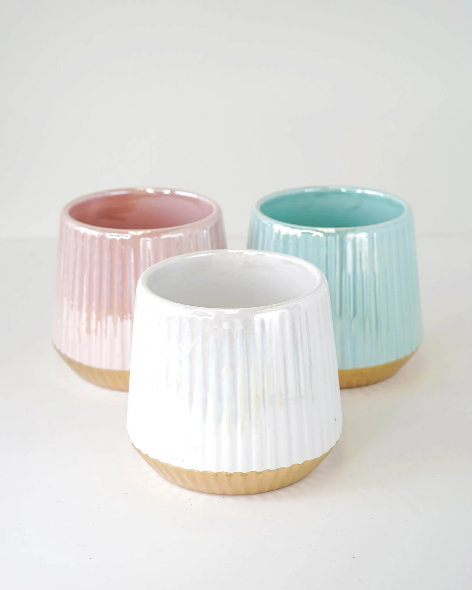 Pearl Glazed Column - Image 2