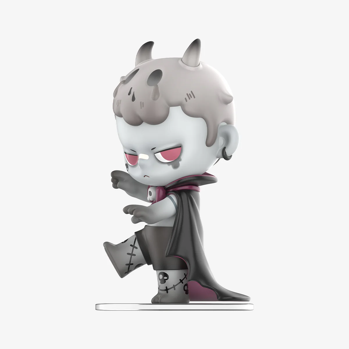 KUBO COUNT DRACULA FIGURE - Image 2