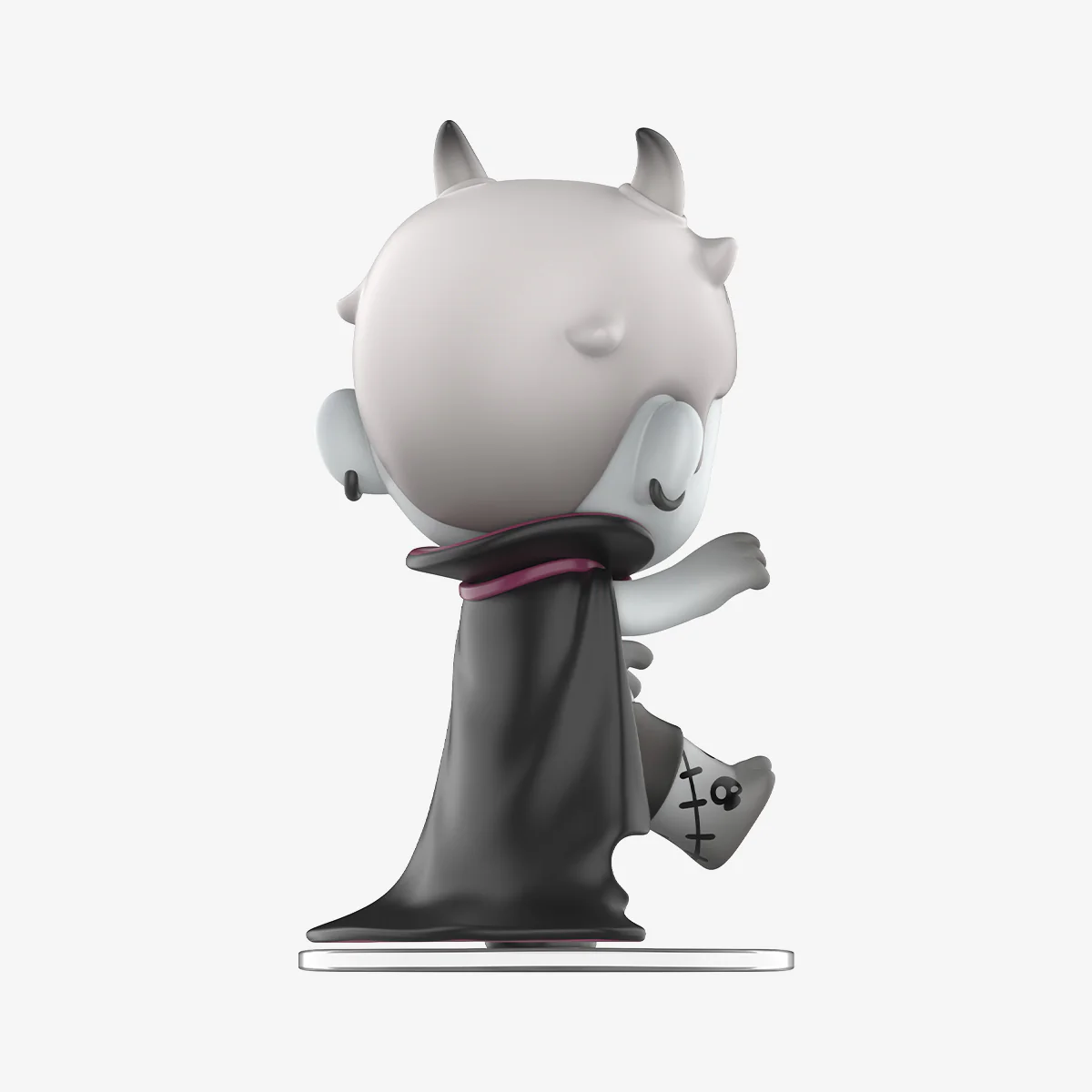 KUBO COUNT DRACULA FIGURE - Image 5