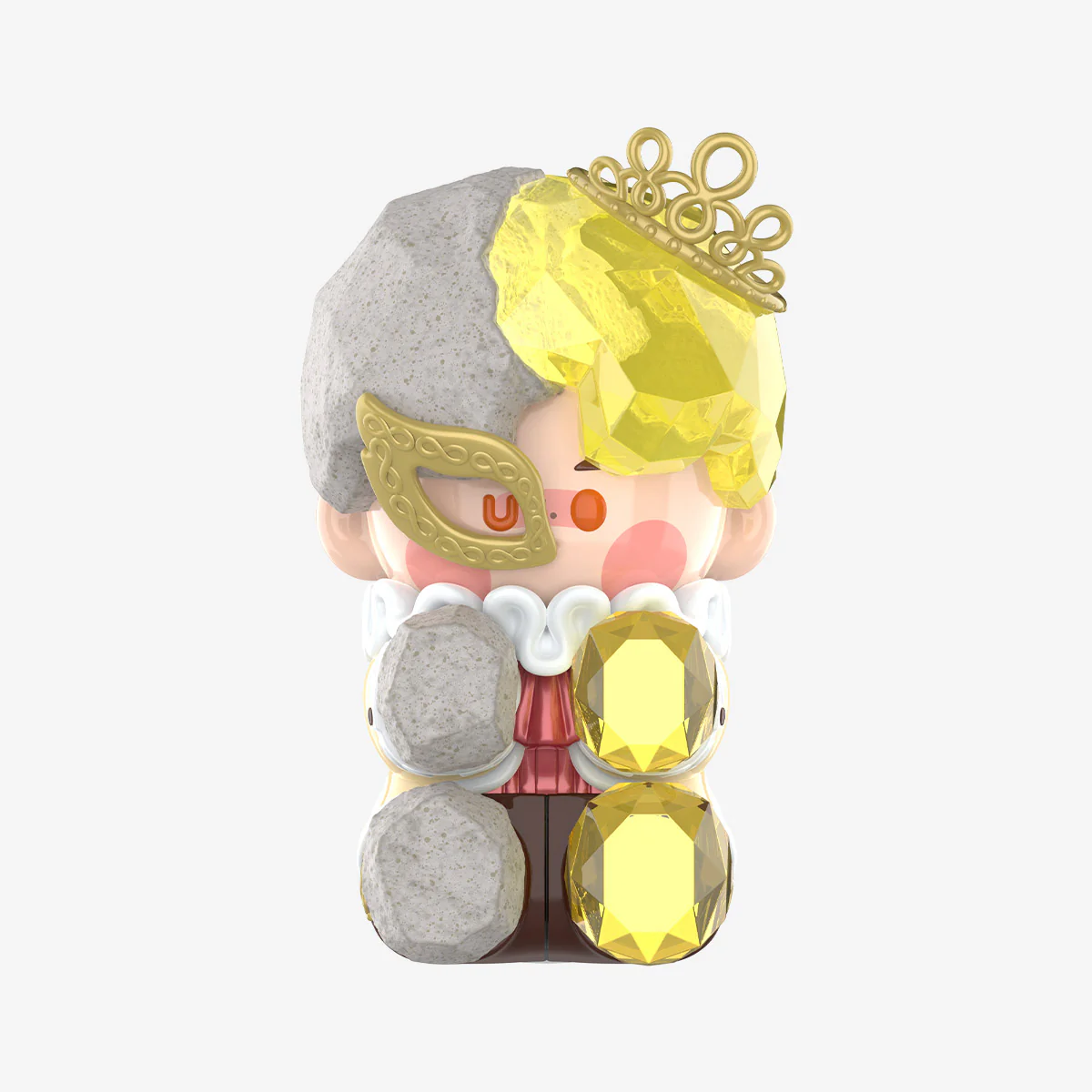 PINO JELLY Hard & Shiny Series Figures Blind Box - Image 10