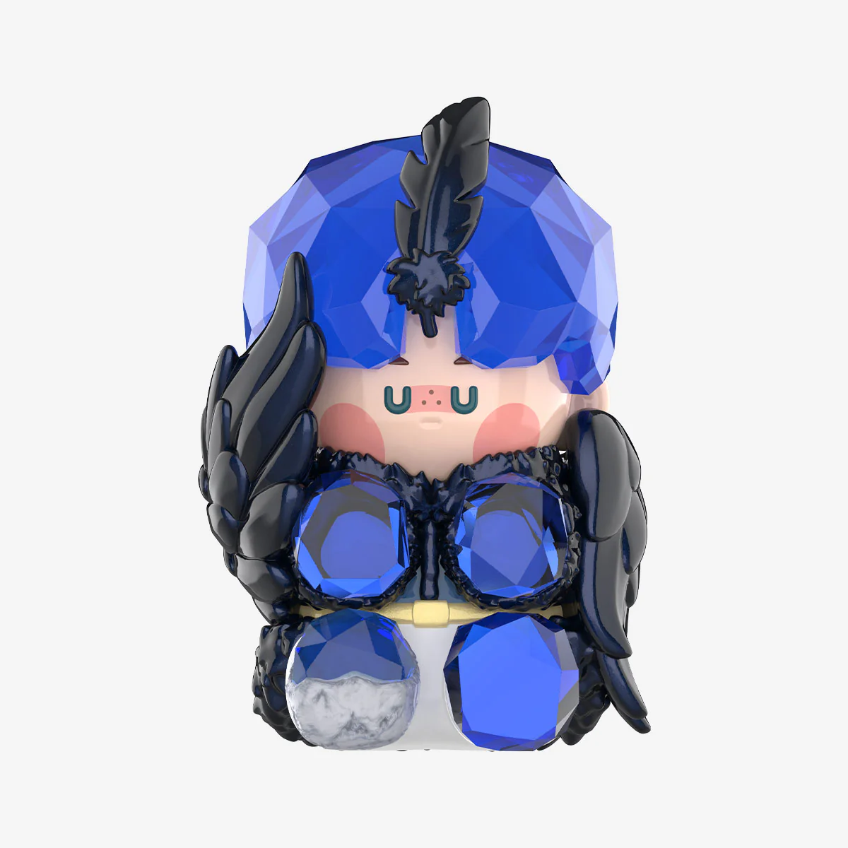 PINO JELLY Hard & Shiny Series Figures Blind Box - Image 11