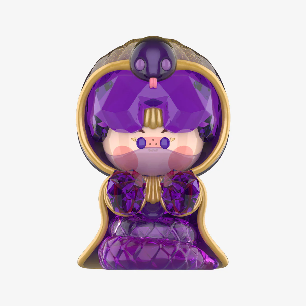 PINO JELLY Hard & Shiny Series Figures Blind Box - Image 12
