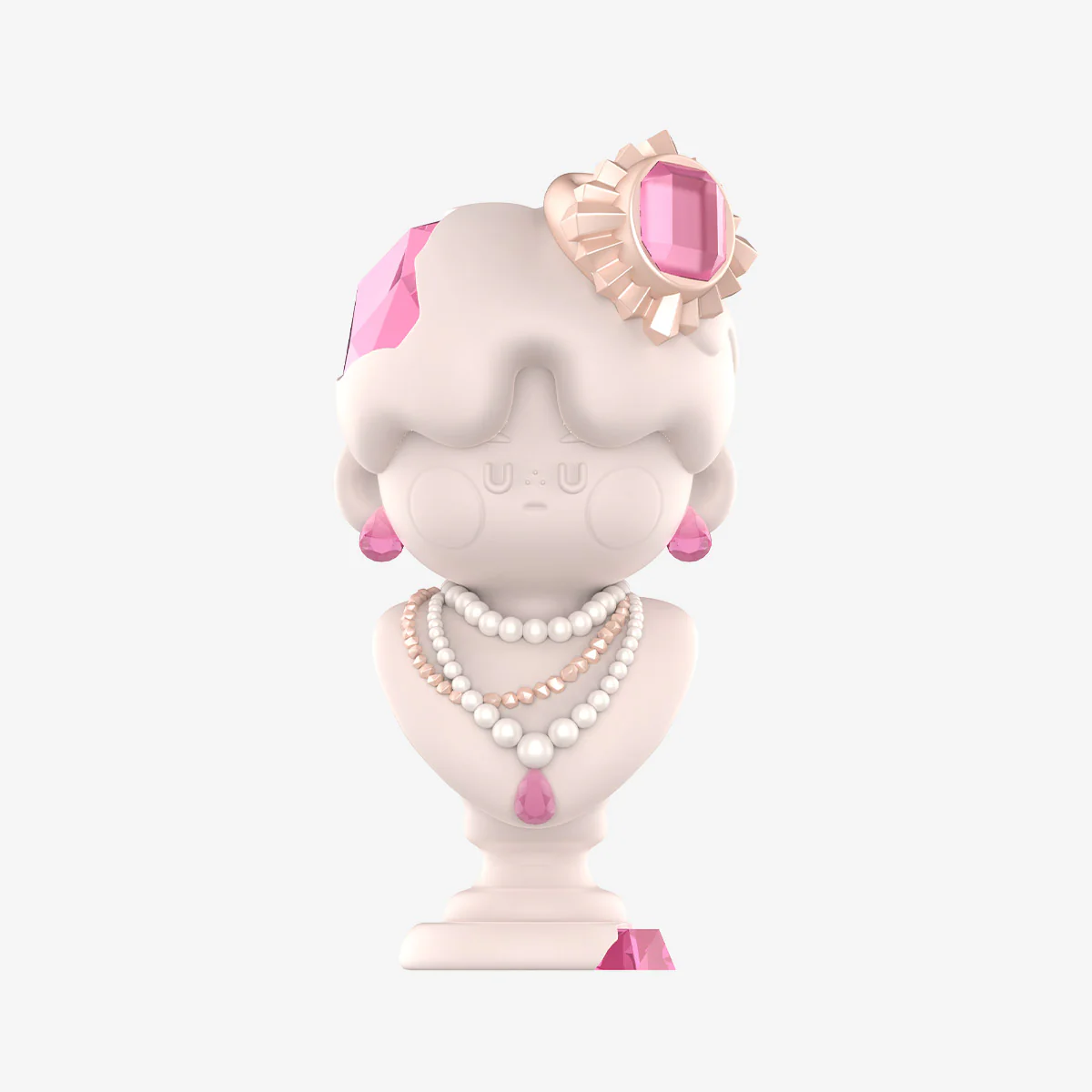 PINO JELLY Hard & Shiny Series Figures Blind Box - Image 15
