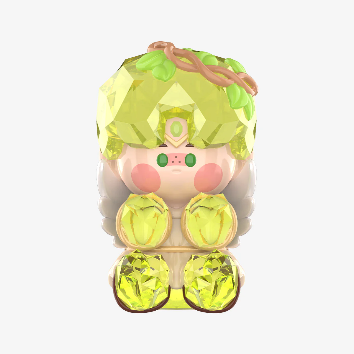 PINO JELLY Hard & Shiny Series Figures Blind Box - Image 3
