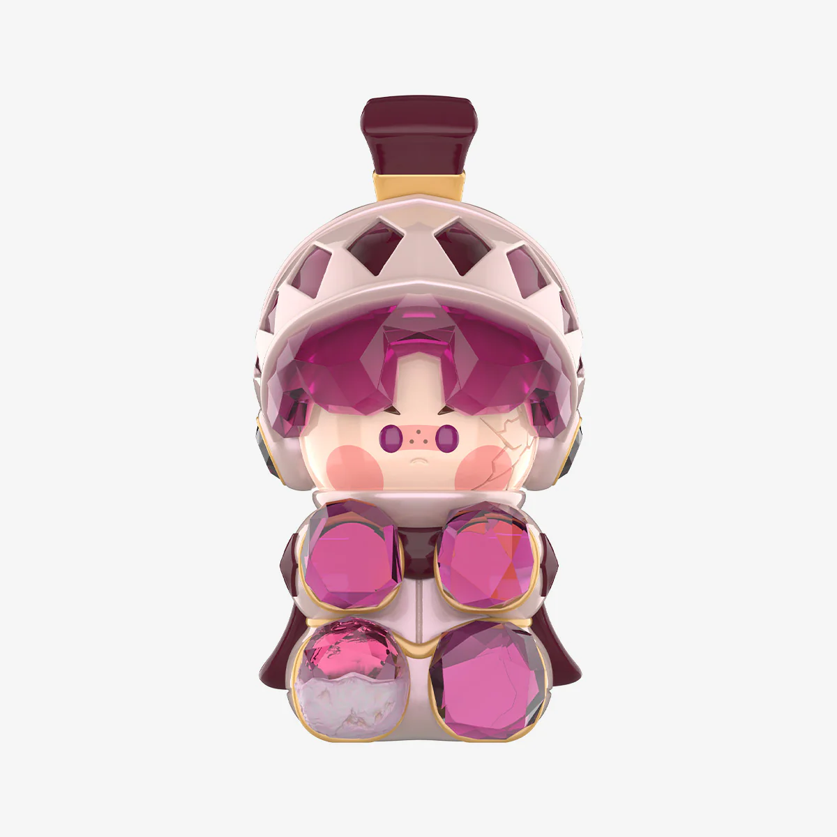 PINO JELLY Hard & Shiny Series Figures Blind Box - Image 4